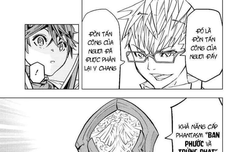 Bị Phản Bội Bởi Đồng Đội Và Sở Hữu [Gacha Không Giới Hạn] Lv.9999 Chap 44 - Next Chap 45