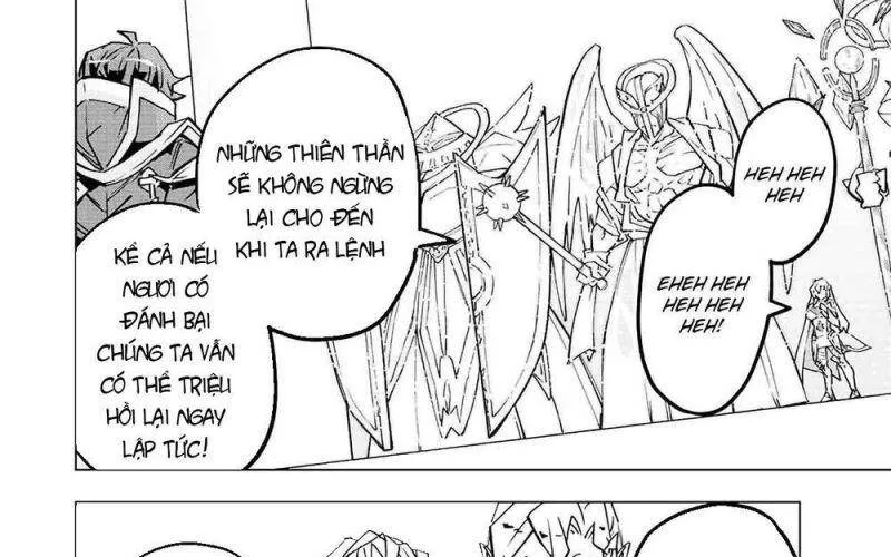 Bị Phản Bội Bởi Đồng Đội Và Sở Hữu [Gacha Không Giới Hạn] Lv.9999 Chap 44 - Next Chap 45
