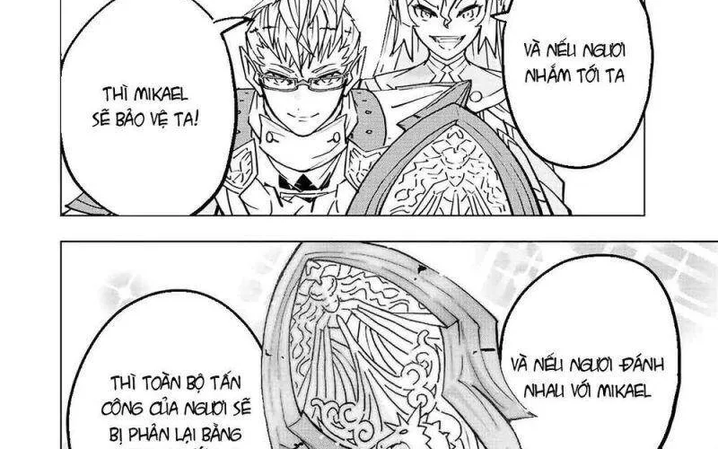 Bị Phản Bội Bởi Đồng Đội Và Sở Hữu [Gacha Không Giới Hạn] Lv.9999 Chap 44 - Next Chap 45