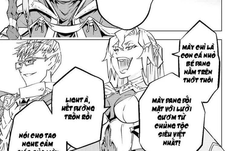 Bị Phản Bội Bởi Đồng Đội Và Sở Hữu [Gacha Không Giới Hạn] Lv.9999 Chap 44 - Next Chap 45