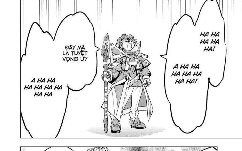Bị Phản Bội Bởi Đồng Đội Và Sở Hữu [Gacha Không Giới Hạn] Lv.9999 Chap 44 - Next Chap 45