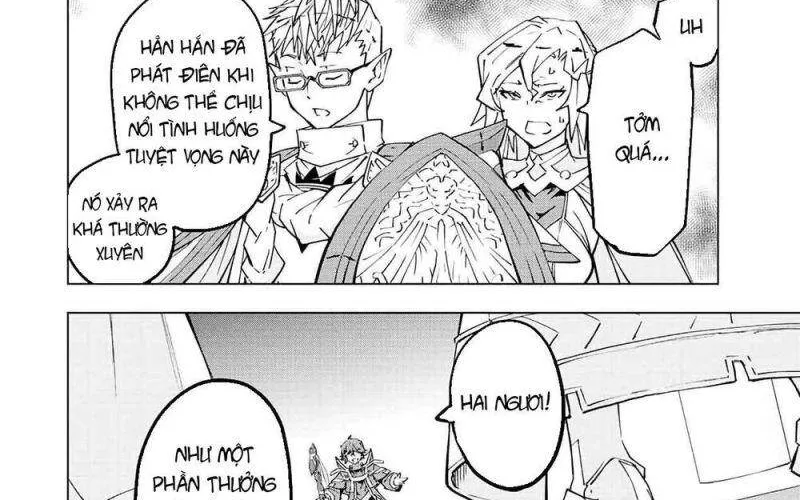 Bị Phản Bội Bởi Đồng Đội Và Sở Hữu [Gacha Không Giới Hạn] Lv.9999 Chap 44 - Next Chap 45