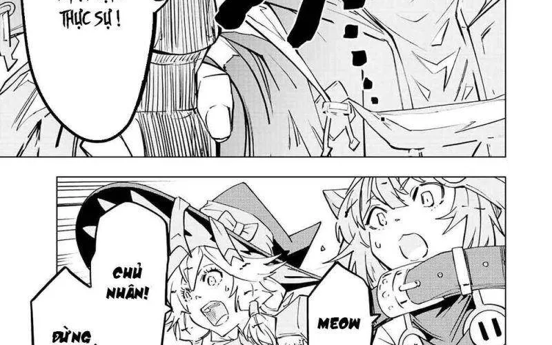 Bị Phản Bội Bởi Đồng Đội Và Sở Hữu [Gacha Không Giới Hạn] Lv.9999 Chap 44 - Next Chap 45