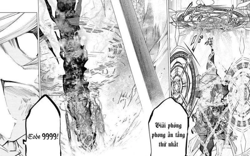 Bị Phản Bội Bởi Đồng Đội Và Sở Hữu [Gacha Không Giới Hạn] Lv.9999 Chap 44 - Next Chap 45
