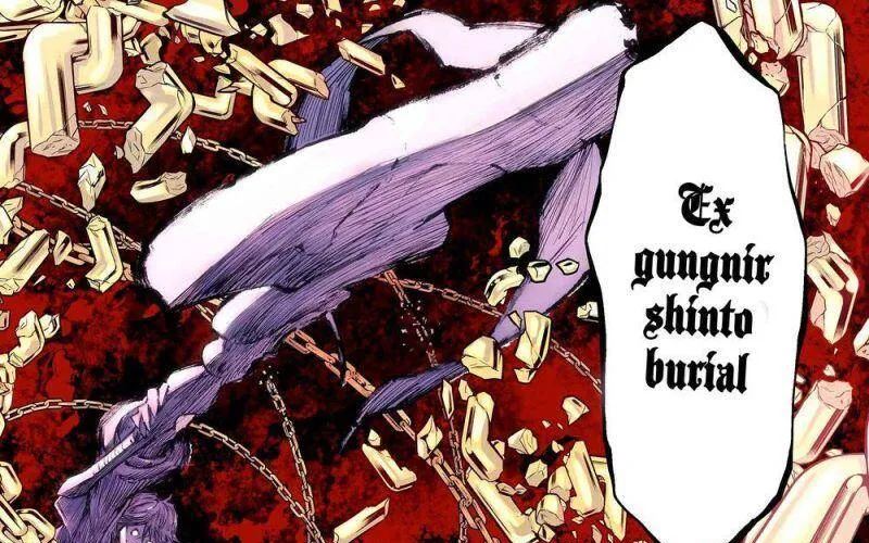Bị Phản Bội Bởi Đồng Đội Và Sở Hữu [Gacha Không Giới Hạn] Lv.9999 Chap 44 - Next Chap 45