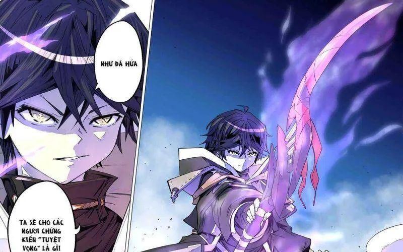 Bị Phản Bội Bởi Đồng Đội Và Sở Hữu [Gacha Không Giới Hạn] Lv.9999 Chap 45 - Next Chap 46