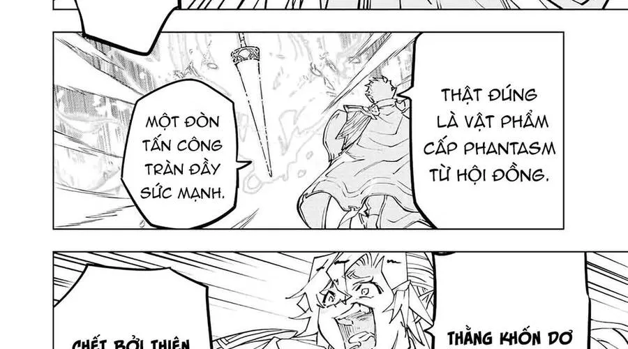 Bị Phản Bội Bởi Đồng Đội Và Sở Hữu [Gacha Không Giới Hạn] Lv.9999 Chap 46 - Next Chap 47
