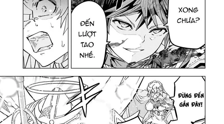 Bị Phản Bội Bởi Đồng Đội Và Sở Hữu [Gacha Không Giới Hạn] Lv.9999 Chap 46 - Next Chap 47