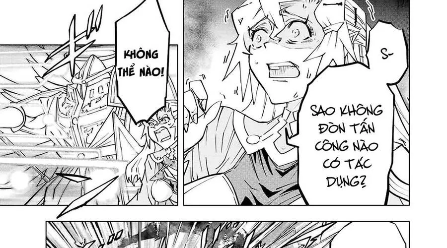 Bị Phản Bội Bởi Đồng Đội Và Sở Hữu [Gacha Không Giới Hạn] Lv.9999 Chap 46 - Next Chap 47