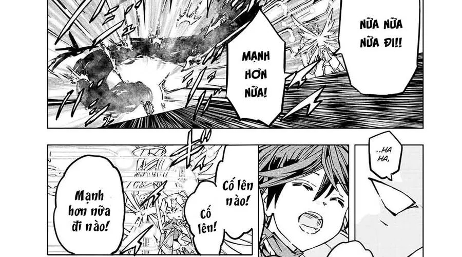 Bị Phản Bội Bởi Đồng Đội Và Sở Hữu [Gacha Không Giới Hạn] Lv.9999 Chap 46 - Next Chap 47