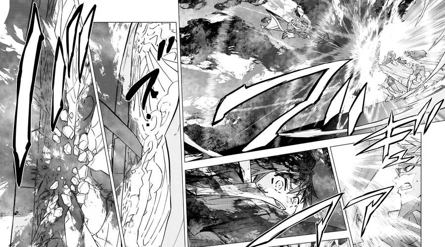 Bị Phản Bội Bởi Đồng Đội Và Sở Hữu [Gacha Không Giới Hạn] Lv.9999 Chap 47 - Next Chap 48