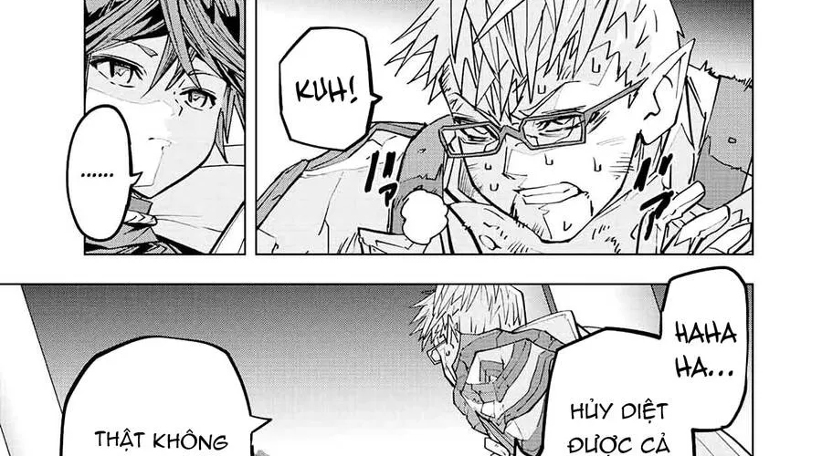 Bị Phản Bội Bởi Đồng Đội Và Sở Hữu [Gacha Không Giới Hạn] Lv.9999 Chap 47 - Next Chap 48