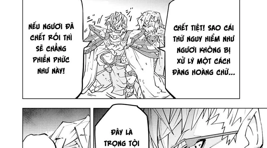 Bị Phản Bội Bởi Đồng Đội Và Sở Hữu [Gacha Không Giới Hạn] Lv.9999 Chap 47 - Next Chap 48
