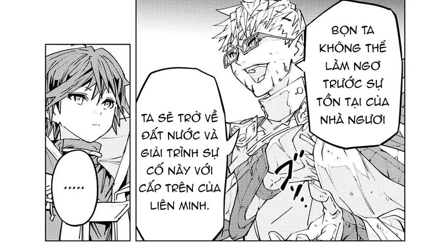 Bị Phản Bội Bởi Đồng Đội Và Sở Hữu [Gacha Không Giới Hạn] Lv.9999 Chap 47 - Next Chap 48