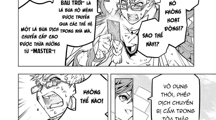 Bị Phản Bội Bởi Đồng Đội Và Sở Hữu [Gacha Không Giới Hạn] Lv.9999 Chap 47 - Next Chap 48