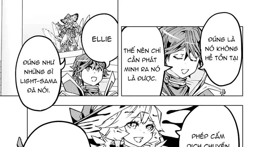 Bị Phản Bội Bởi Đồng Đội Và Sở Hữu [Gacha Không Giới Hạn] Lv.9999 Chap 47 - Next Chap 48