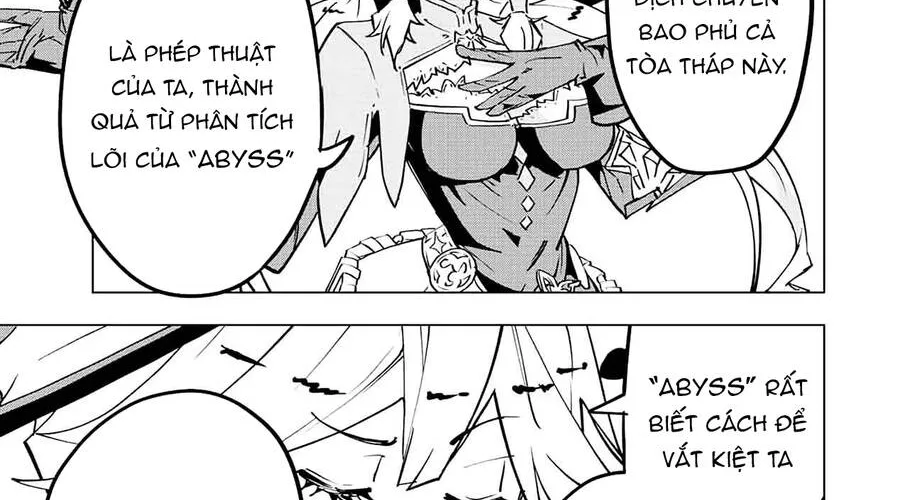 Bị Phản Bội Bởi Đồng Đội Và Sở Hữu [Gacha Không Giới Hạn] Lv.9999 Chap 47 - Next Chap 48