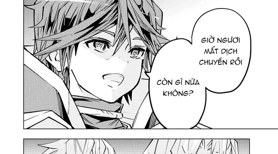 Bị Phản Bội Bởi Đồng Đội Và Sở Hữu [Gacha Không Giới Hạn] Lv.9999 Chap 47 - Next Chap 48
