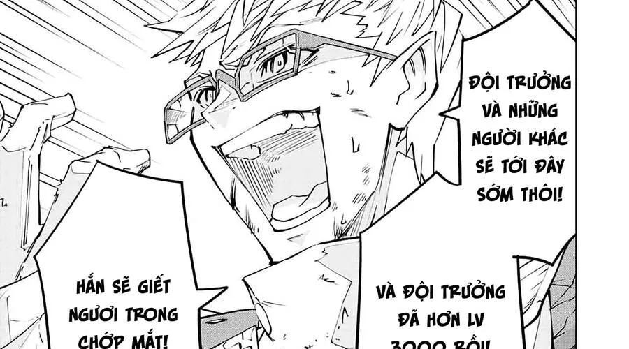 Bị Phản Bội Bởi Đồng Đội Và Sở Hữu [Gacha Không Giới Hạn] Lv.9999 Chap 47 - Next Chap 48