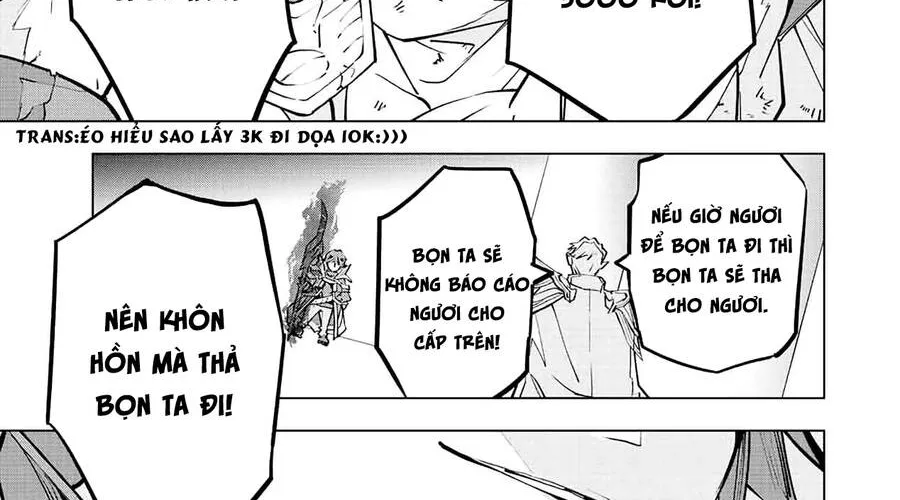Bị Phản Bội Bởi Đồng Đội Và Sở Hữu [Gacha Không Giới Hạn] Lv.9999 Chap 47 - Next Chap 48