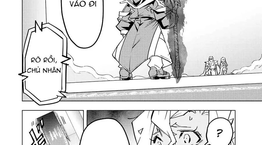 Bị Phản Bội Bởi Đồng Đội Và Sở Hữu [Gacha Không Giới Hạn] Lv.9999 Chap 47 - Next Chap 48