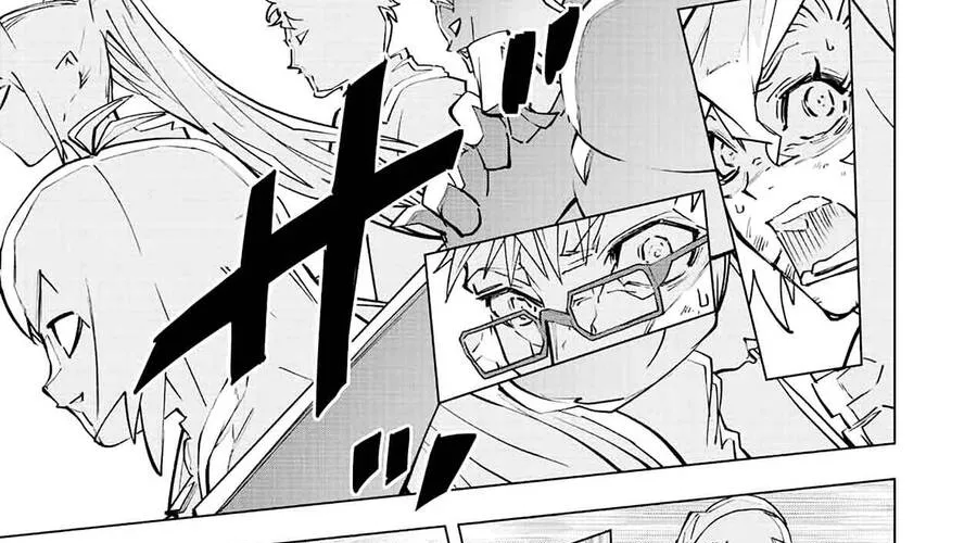 Bị Phản Bội Bởi Đồng Đội Và Sở Hữu [Gacha Không Giới Hạn] Lv.9999 Chap 47 - Next Chap 48