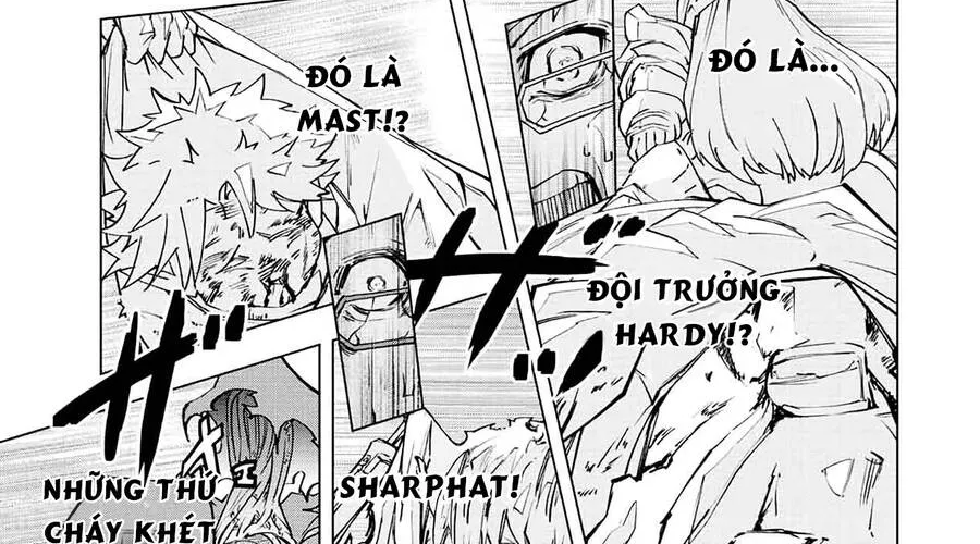 Bị Phản Bội Bởi Đồng Đội Và Sở Hữu [Gacha Không Giới Hạn] Lv.9999 Chap 47 - Next Chap 48