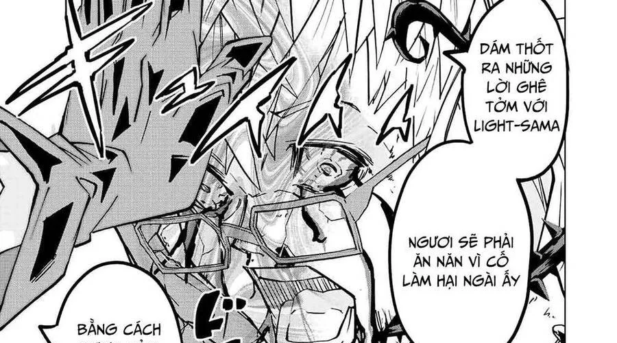 Bị Phản Bội Bởi Đồng Đội Và Sở Hữu [Gacha Không Giới Hạn] Lv.9999 Chap 48 - Next Chap 49