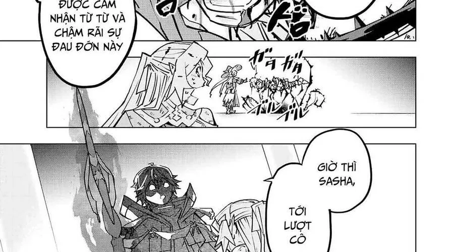 Bị Phản Bội Bởi Đồng Đội Và Sở Hữu [Gacha Không Giới Hạn] Lv.9999 Chap 48 - Next Chap 49