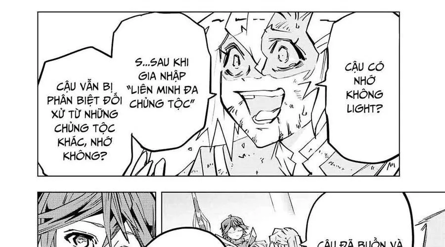 Bị Phản Bội Bởi Đồng Đội Và Sở Hữu [Gacha Không Giới Hạn] Lv.9999 Chap 48 - Next Chap 49