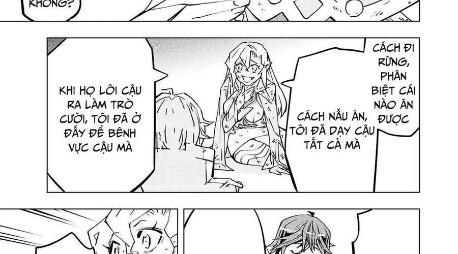 Bị Phản Bội Bởi Đồng Đội Và Sở Hữu [Gacha Không Giới Hạn] Lv.9999 Chap 48 - Next Chap 49