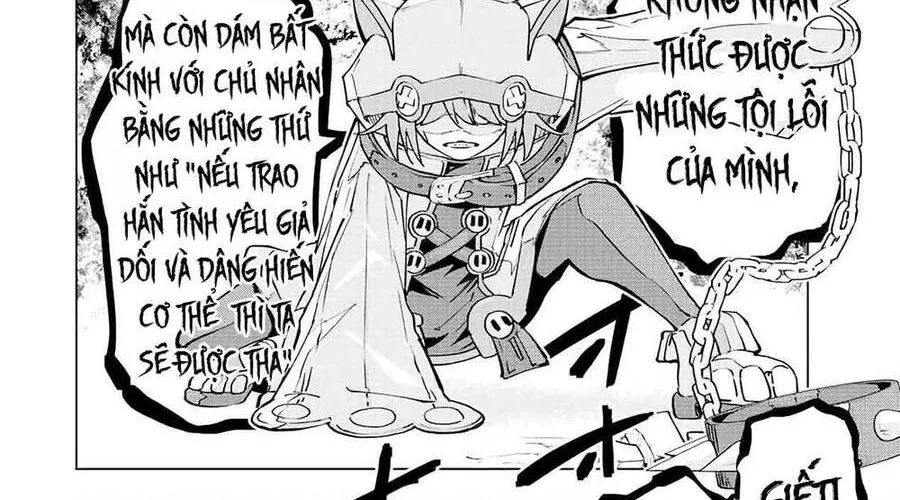 Bị Phản Bội Bởi Đồng Đội Và Sở Hữu [Gacha Không Giới Hạn] Lv.9999 Chap 48 - Next Chap 49
