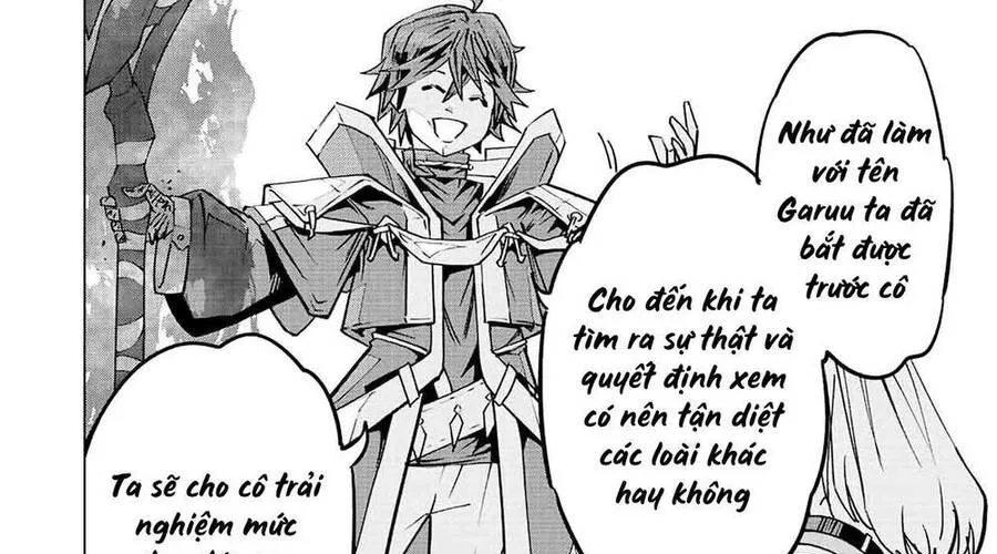 Bị Phản Bội Bởi Đồng Đội Và Sở Hữu [Gacha Không Giới Hạn] Lv.9999 Chap 48 - Next Chap 49