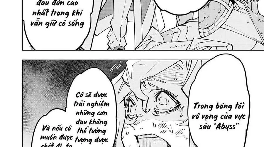 Bị Phản Bội Bởi Đồng Đội Và Sở Hữu [Gacha Không Giới Hạn] Lv.9999 Chap 48 - Next Chap 49