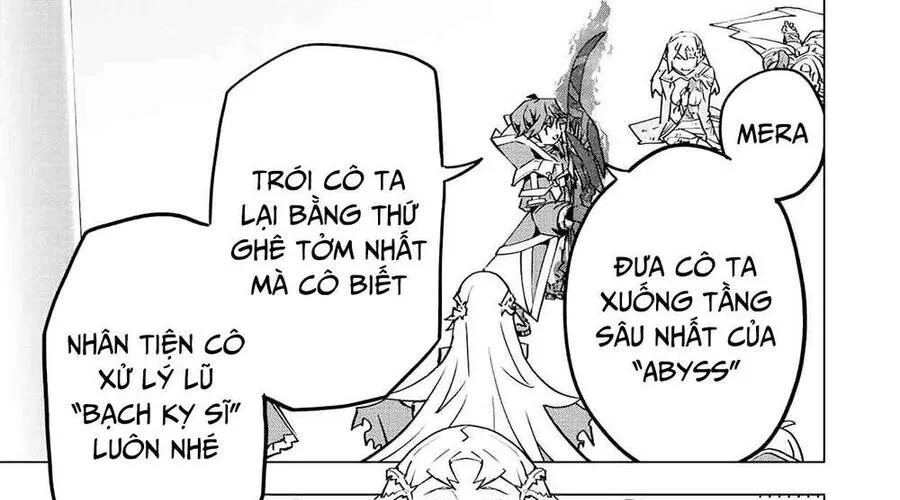 Bị Phản Bội Bởi Đồng Đội Và Sở Hữu [Gacha Không Giới Hạn] Lv.9999 Chap 48 - Next Chap 49