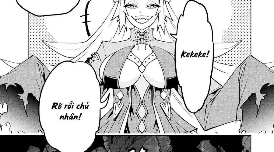 Bị Phản Bội Bởi Đồng Đội Và Sở Hữu [Gacha Không Giới Hạn] Lv.9999 Chap 48 - Next Chap 49