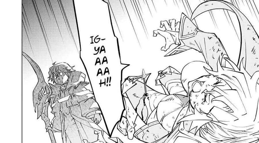 Bị Phản Bội Bởi Đồng Đội Và Sở Hữu [Gacha Không Giới Hạn] Lv.9999 Chap 48 - Next Chap 49