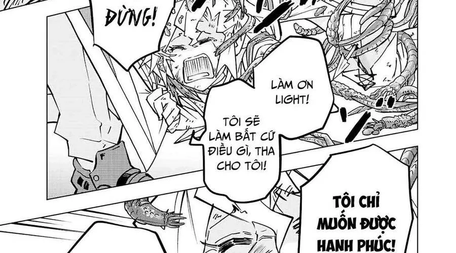 Bị Phản Bội Bởi Đồng Đội Và Sở Hữu [Gacha Không Giới Hạn] Lv.9999 Chap 48 - Next Chap 49