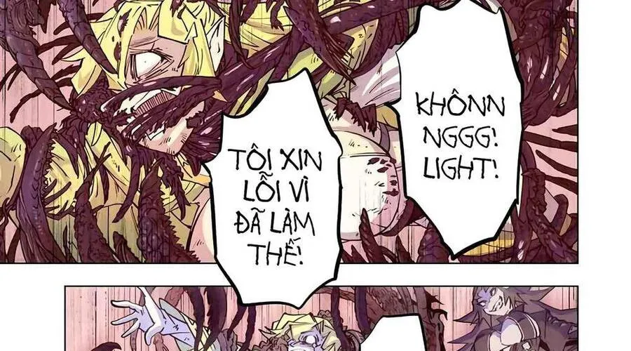 Bị Phản Bội Bởi Đồng Đội Và Sở Hữu [Gacha Không Giới Hạn] Lv.9999 Chap 48 - Next Chap 49