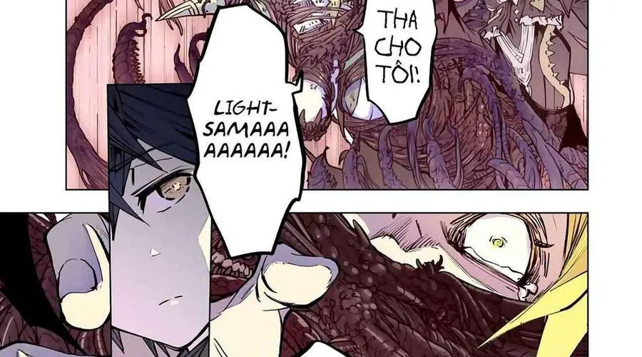 Bị Phản Bội Bởi Đồng Đội Và Sở Hữu [Gacha Không Giới Hạn] Lv.9999 Chap 48 - Next Chap 49