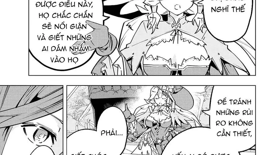 Bị Phản Bội Bởi Đồng Đội Và Sở Hữu [Gacha Không Giới Hạn] Lv.9999 Chap 49 - Next Chap 50