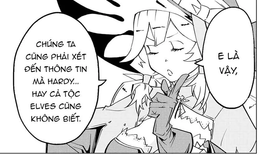Bị Phản Bội Bởi Đồng Đội Và Sở Hữu [Gacha Không Giới Hạn] Lv.9999 Chap 49 - Next Chap 50