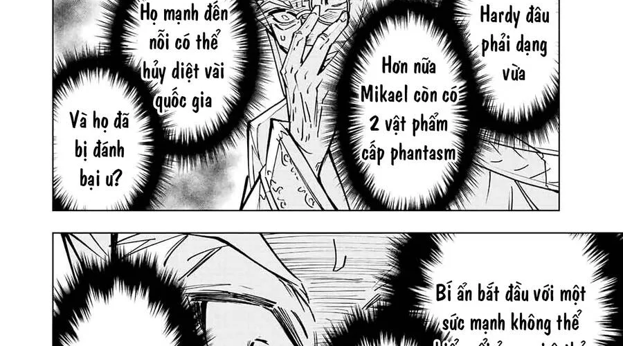 Bị Phản Bội Bởi Đồng Đội Và Sở Hữu [Gacha Không Giới Hạn] Lv.9999 Chap 49 - Next Chap 50