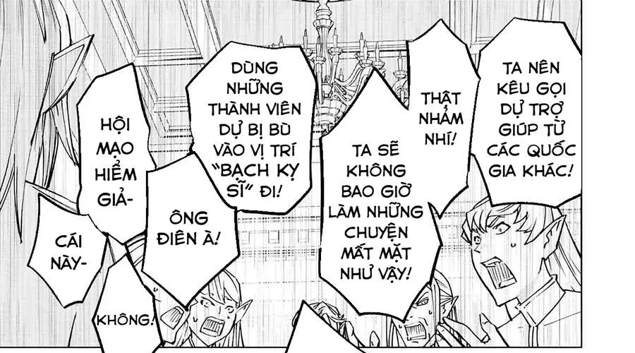 Bị Phản Bội Bởi Đồng Đội Và Sở Hữu [Gacha Không Giới Hạn] Lv.9999 Chap 49 - Next Chap 50