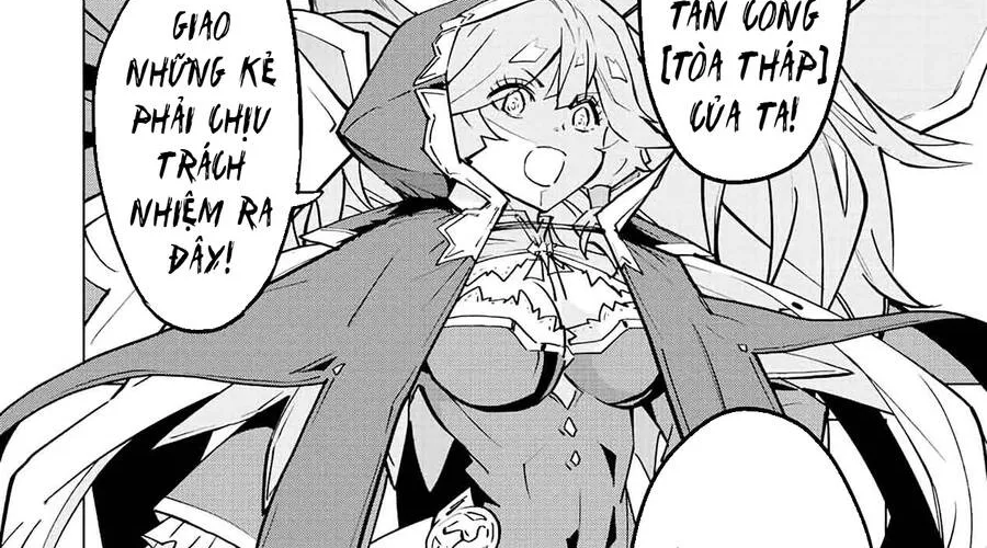 Bị Phản Bội Bởi Đồng Đội Và Sở Hữu [Gacha Không Giới Hạn] Lv.9999 Chap 49 - Next Chap 50