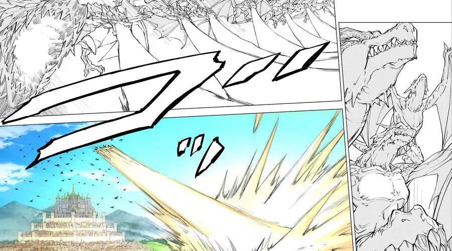 Bị Phản Bội Bởi Đồng Đội Và Sở Hữu [Gacha Không Giới Hạn] Lv.9999 Chap 49 - Next Chap 50