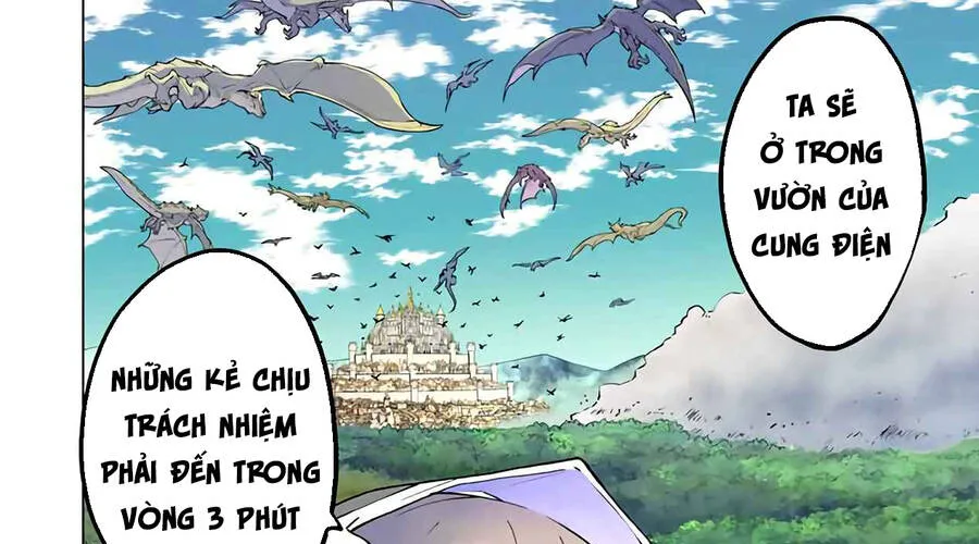 Bị Phản Bội Bởi Đồng Đội Và Sở Hữu [Gacha Không Giới Hạn] Lv.9999 Chap 49 - Next Chap 50