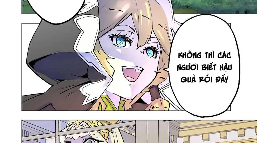 Bị Phản Bội Bởi Đồng Đội Và Sở Hữu [Gacha Không Giới Hạn] Lv.9999 Chap 49 - Next Chap 50