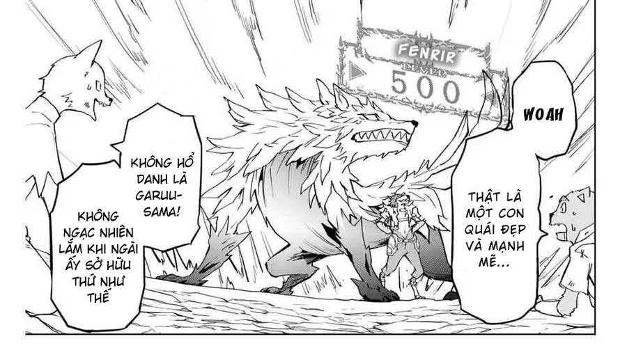 Bị Phản Bội Bởi Đồng Đội Và Sở Hữu [Gacha Không Giới Hạn] Lv.9999 Chap 5 - Next Chap 6