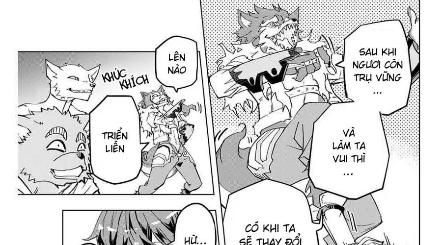 Bị Phản Bội Bởi Đồng Đội Và Sở Hữu [Gacha Không Giới Hạn] Lv.9999 Chap 5 - Next Chap 6